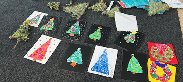 Religious Education Banner Photo