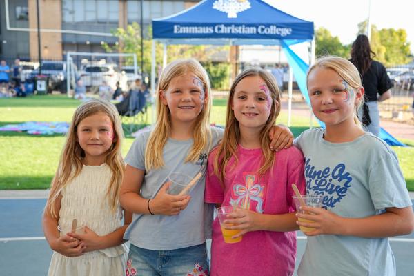 Junior School, Brooklyn Park Banner Photo
