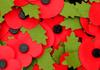 Poppy Appeal Banner Photo