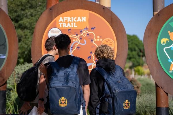 Teaching and Learning Banner Photo