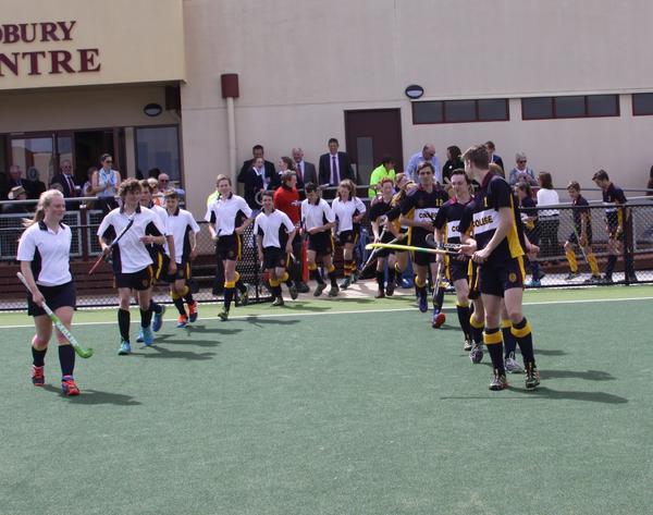 Senior Years and Wellbeing  Banner Photo