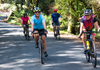 Great Vic Bike Ride Banner Photo