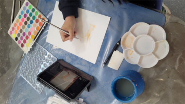 Specialist Innovations Banner Photo