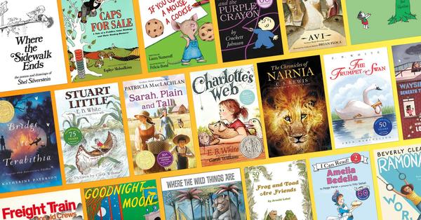 Literacy Banner Photo