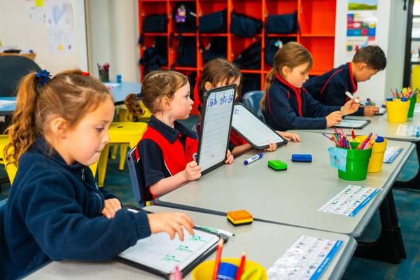 Open Classrooms Banner Photo