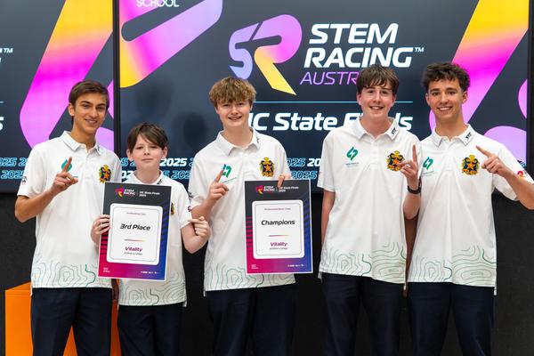 Student Stories, Achievements & Community News Banner Photo