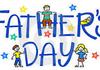 FATHERS DAY Banner Photo