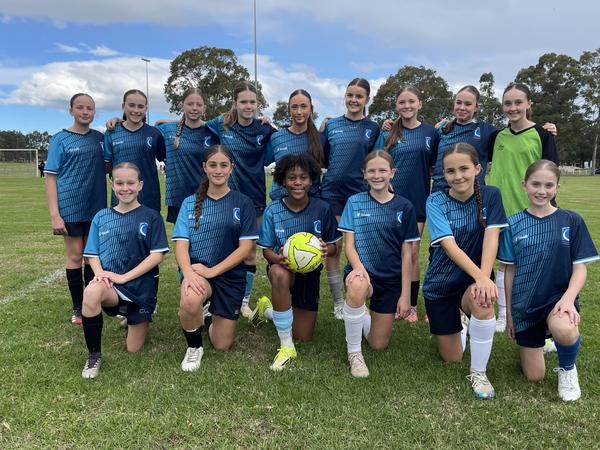 Sport Banner Photo