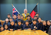 Level Three Banner Photo
