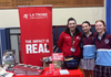 TERTIARY INFORMATION SERVICE (TIS) ROADSHOW Banner Photo