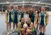 Senior Girls Netball Banner Photo