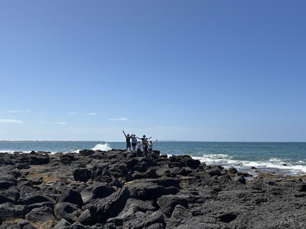 Snorkling Excursion Banner Photo