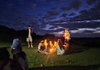 Year 4 Camp Banner Photo
