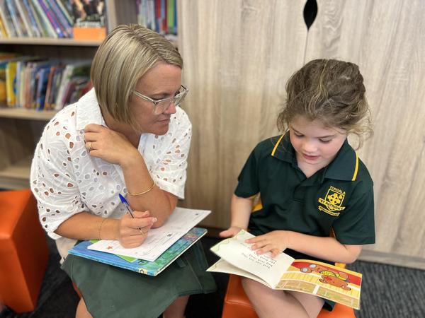 Message From Our Principal  Banner Photo