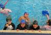Jump Swim School Banner Photo
