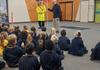 School Activities Banner Photo