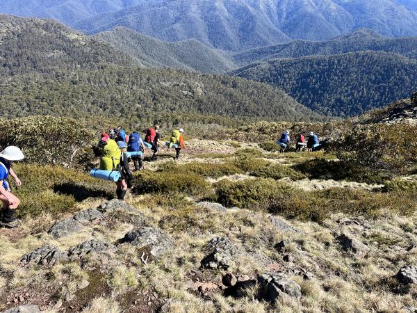 Secondary Happenings Banner Photo