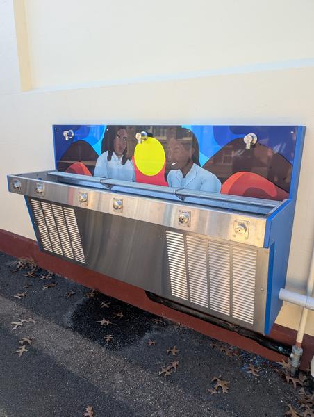 Out and About Banner Photo