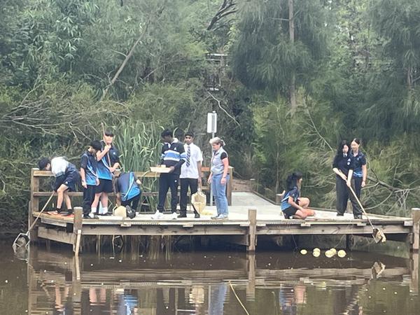 News and Excursions Banner Photo