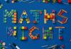 You're Invited to Family Maths Night! Banner Photo