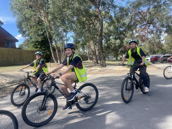 Health & PE Banner Photo