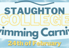 Staughton College Swimming Carnival
- This Friday! Banner Photo