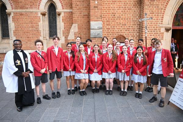 From Father Gift Banner Photo