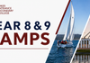 Year 8 & 9 Camps Banner Photo
