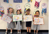 Snapshot of Learning in Year 1 Banner Photo