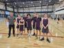 Interschool 7/8 Basketball Banner Photo