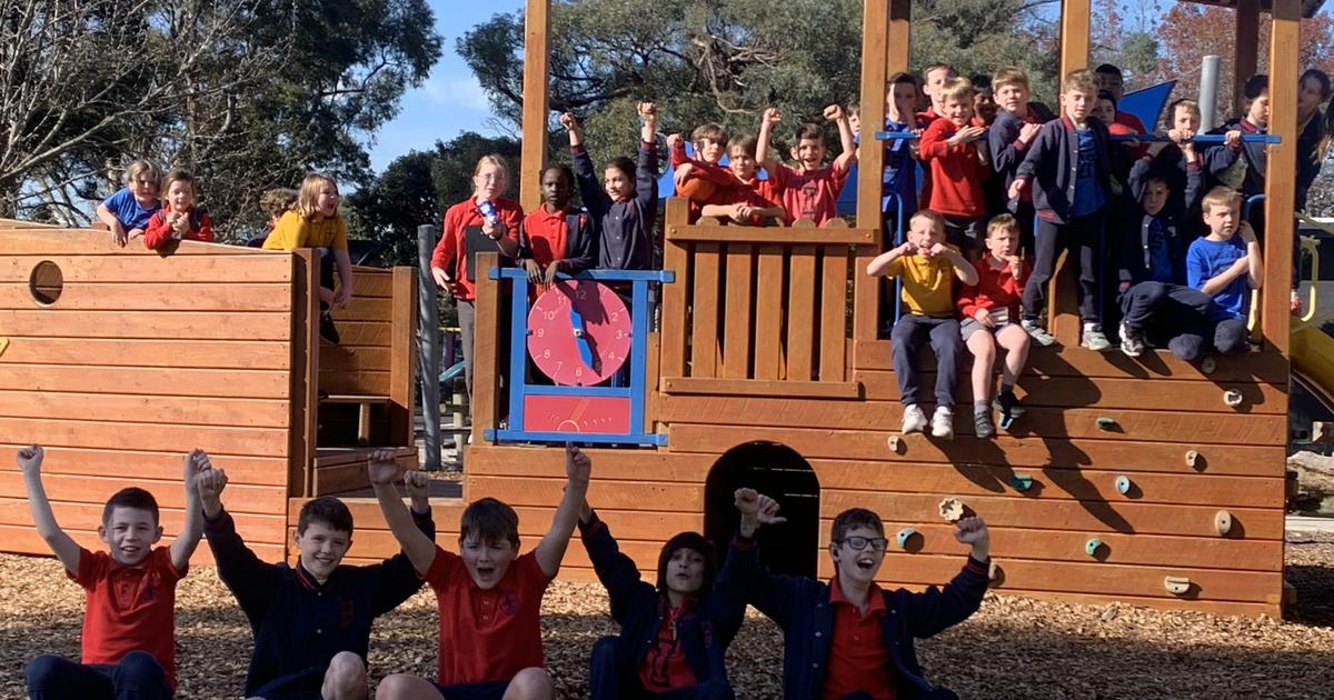 St Anne s Catholic Parish Primary School Newsletter Issue 22 st-anne-s-catholic-parish-primary-school-newsletter-issue-22