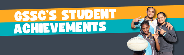 Student Achievements Banner Photo