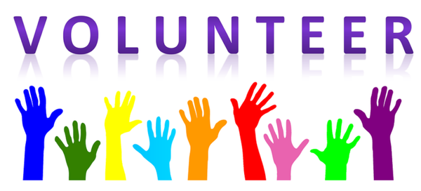 Volunteering at St Francis Banner Photo