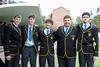 Wellbeing - Senior School Banner Photo