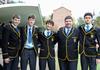Wellbeing - Senior School Banner Photo