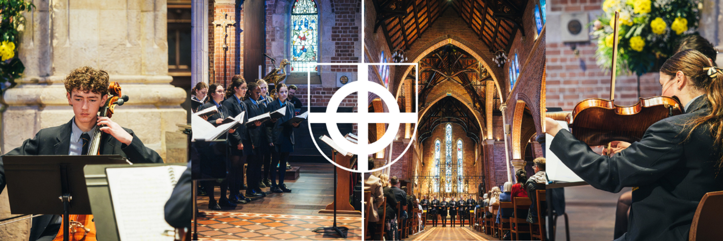 From the Principal Banner Photo