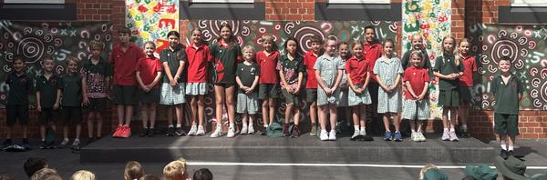 Principal's Report Banner Photo