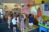 We'll miss you Mrs Millar! Banner Photo