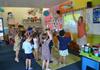 We'll miss you Mrs Millar! Banner Photo