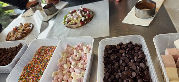 Year 12 Business Management - Visit to Yarra Valley Chocolaterie and Ice Creamery Banner Photo