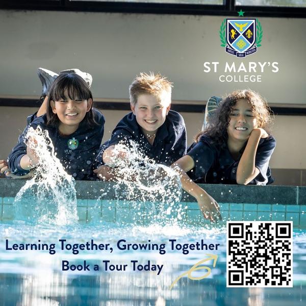 Secondary School News Banner Photo