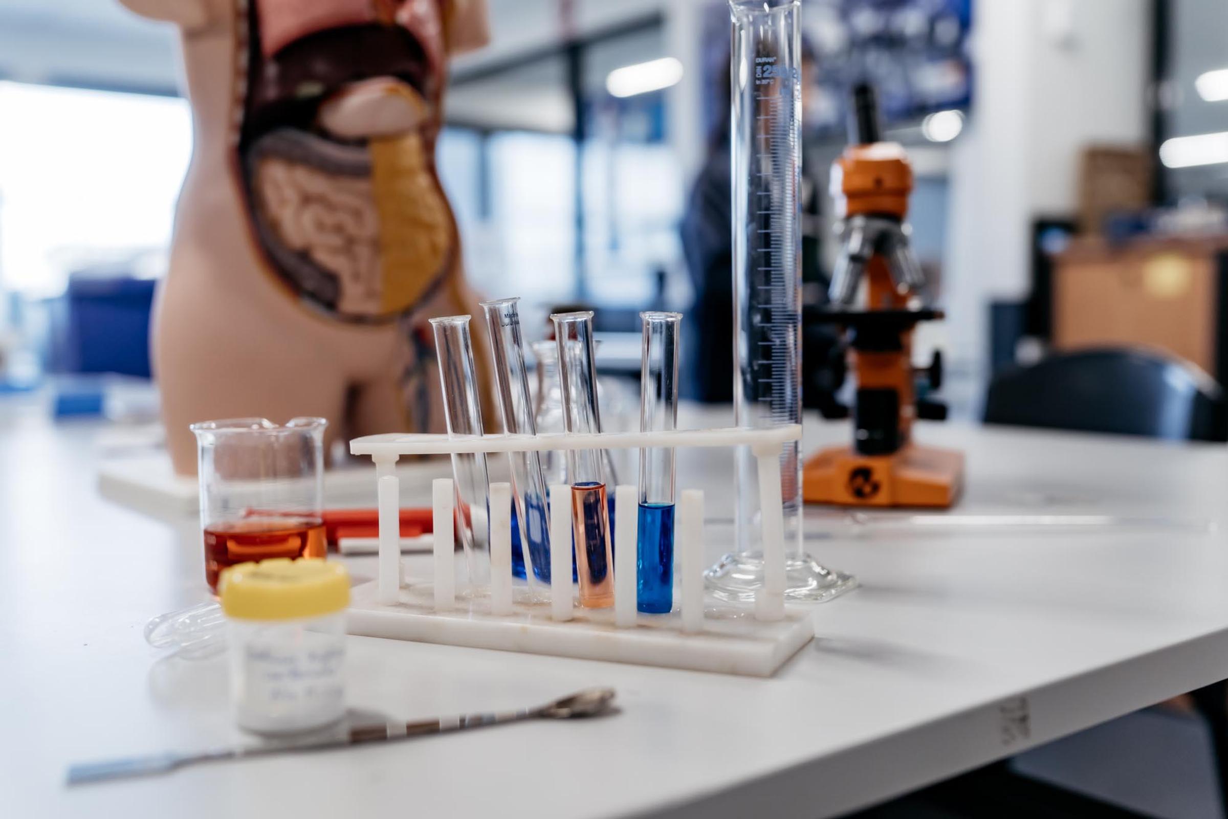 STEM News Banner Photo