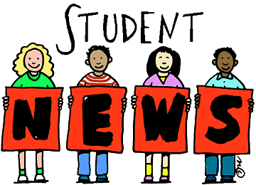 Student News Banner Photo