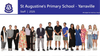 School News Banner Photo