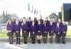YEAR 7 CLASS CAPTAINS  Banner Photo