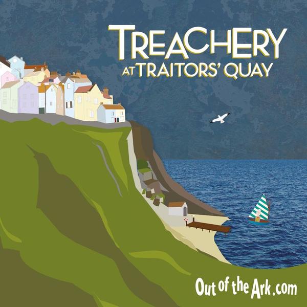 Creative Arts Banner Photo