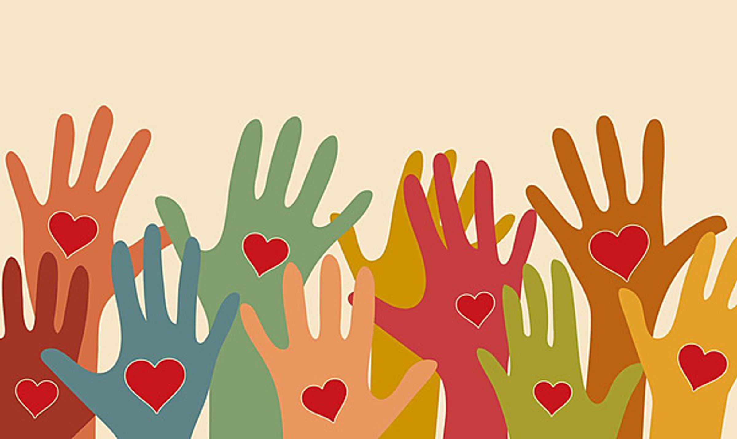 Student Wellbeing  Banner Photo