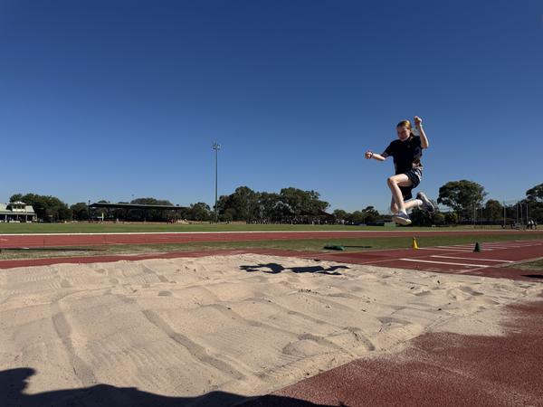 Senior School Report  Banner Photo