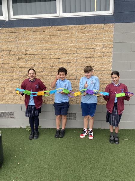 Learning in 5/6CN Mrs Cetrola & Mrs Nugent Banner Photo
