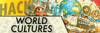 WORLD CULTURES Banner Photo
